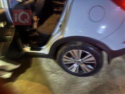 کیا سپۆرتاج